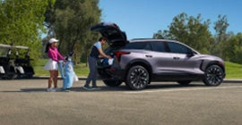 Marty's Chevrolet in bourne MA