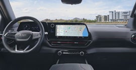 Marty's Chevrolet in bourne MA