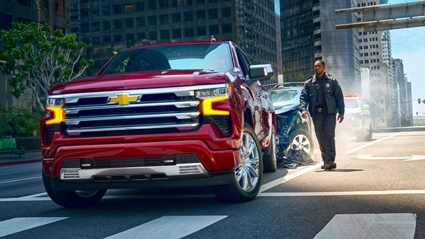 Marty's Chevrolet in bourne MA