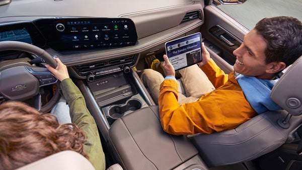 Marty's Chevrolet in bourne MA