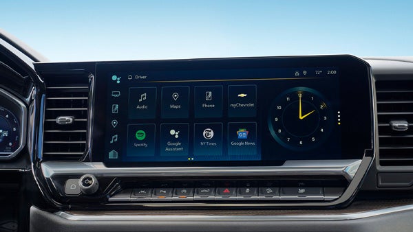 Marty's Chevrolet in bourne MA