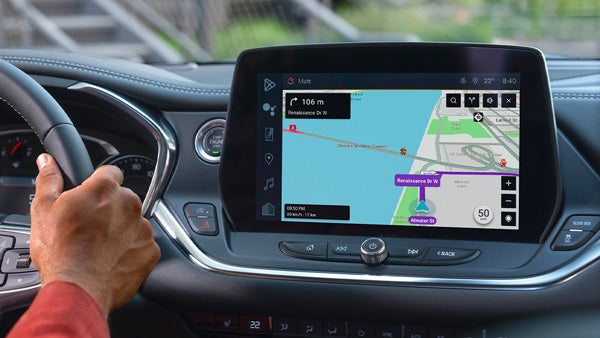 Marty's Chevrolet in bourne MA