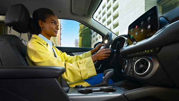 Marty's Chevrolet in bourne MA