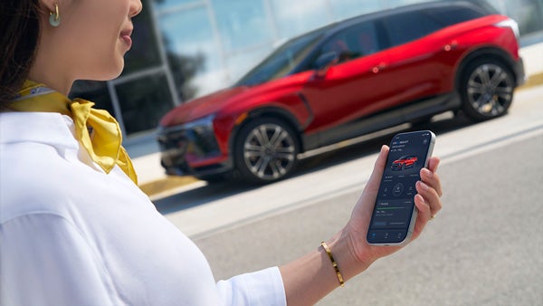 Marty's Chevrolet in bourne MA