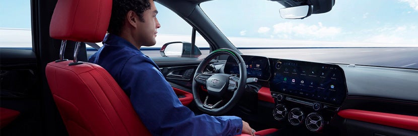 Marty's Chevrolet in bourne MA