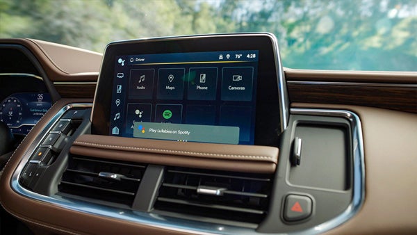 Marty's Chevrolet in bourne MA