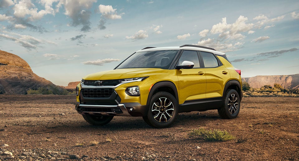 Marty's Chevrolet in bourne MA