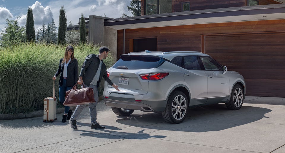 Chevrolet Protection Plan Overview