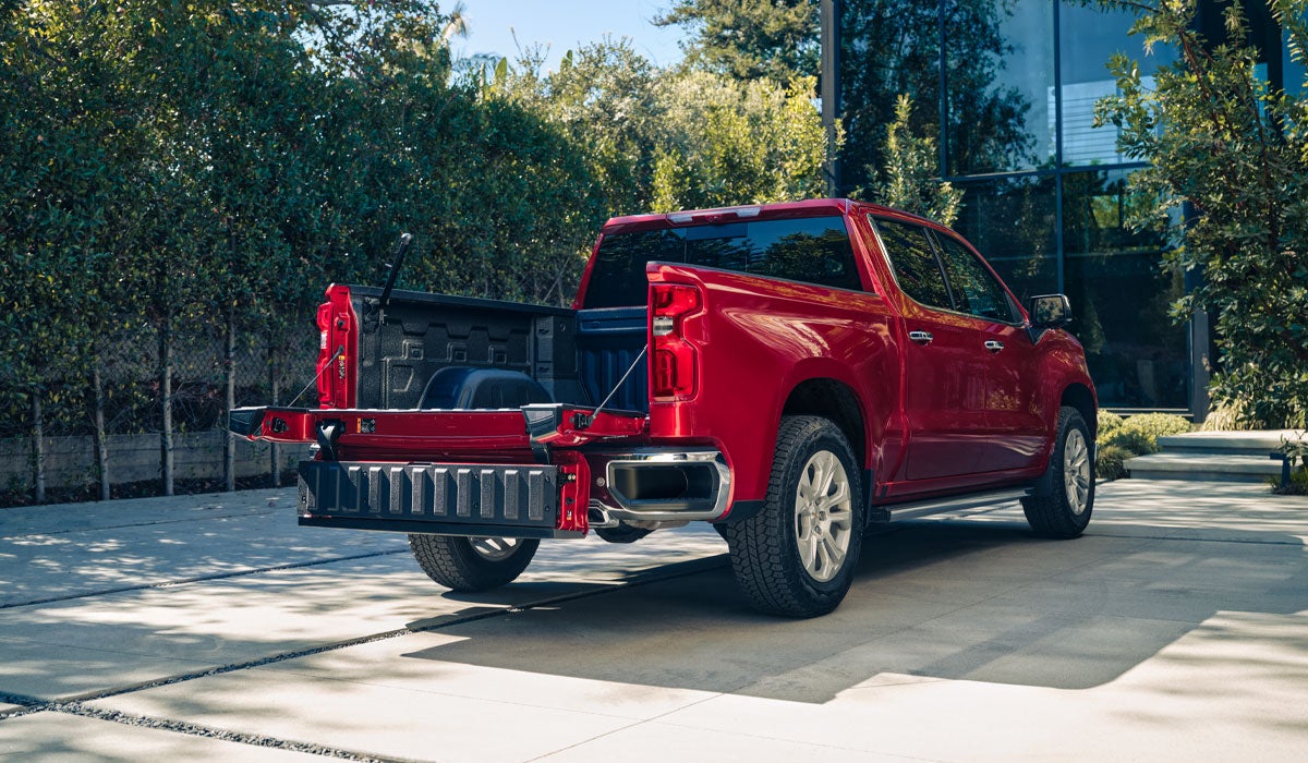 Marty's Chevrolet in bourne MA
