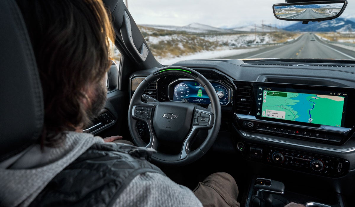 Marty's Chevrolet in bourne MA