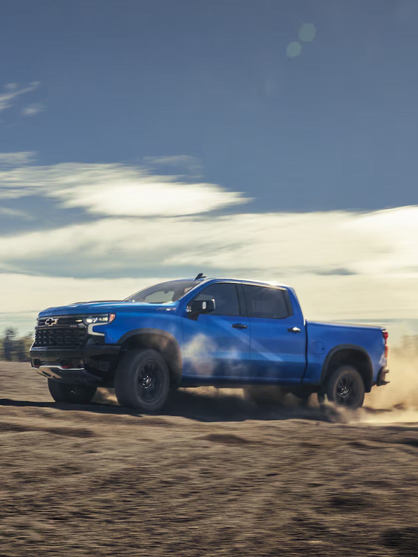 Marty's Chevrolet in bourne MA