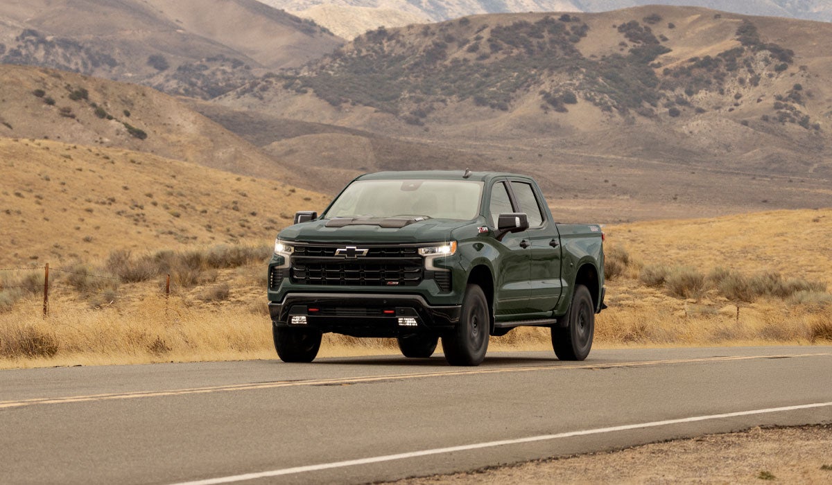 Marty's Chevrolet in bourne MA