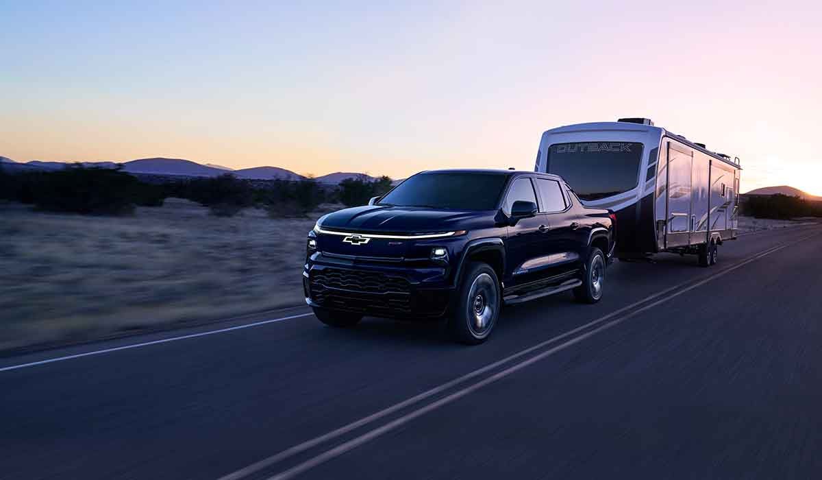 Marty's Chevrolet in bourne MA