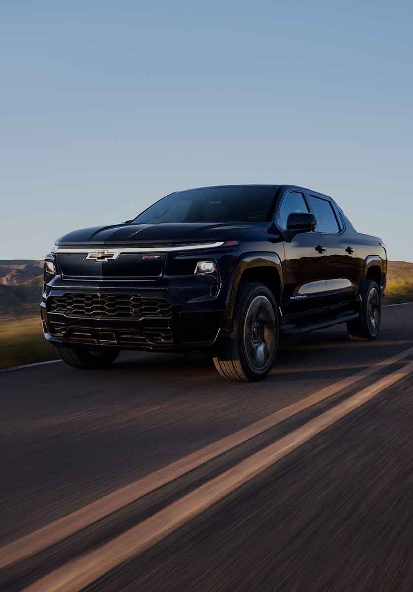 Marty's Chevrolet in bourne MA