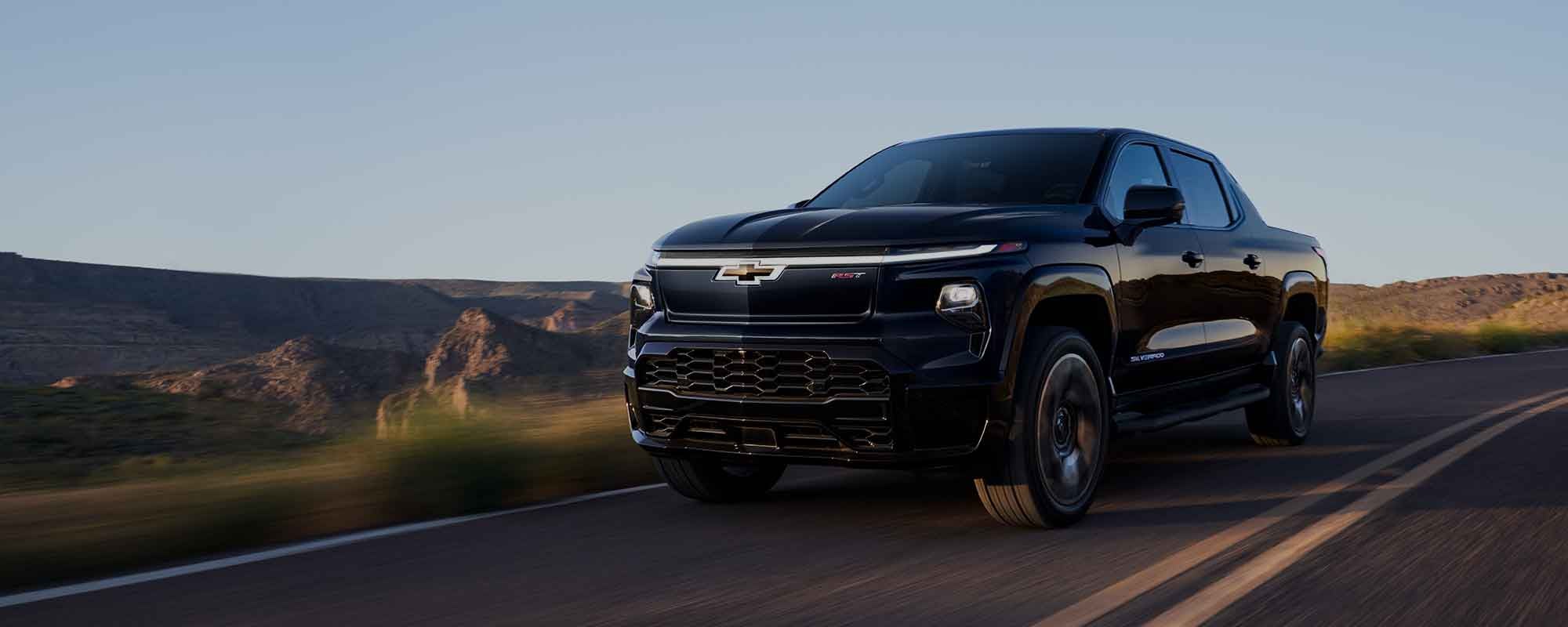 Marty's Chevrolet in bourne MA