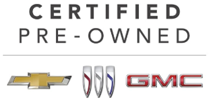 Chevrolet Buick GMC Certified Pre-Owned in bourne, MA